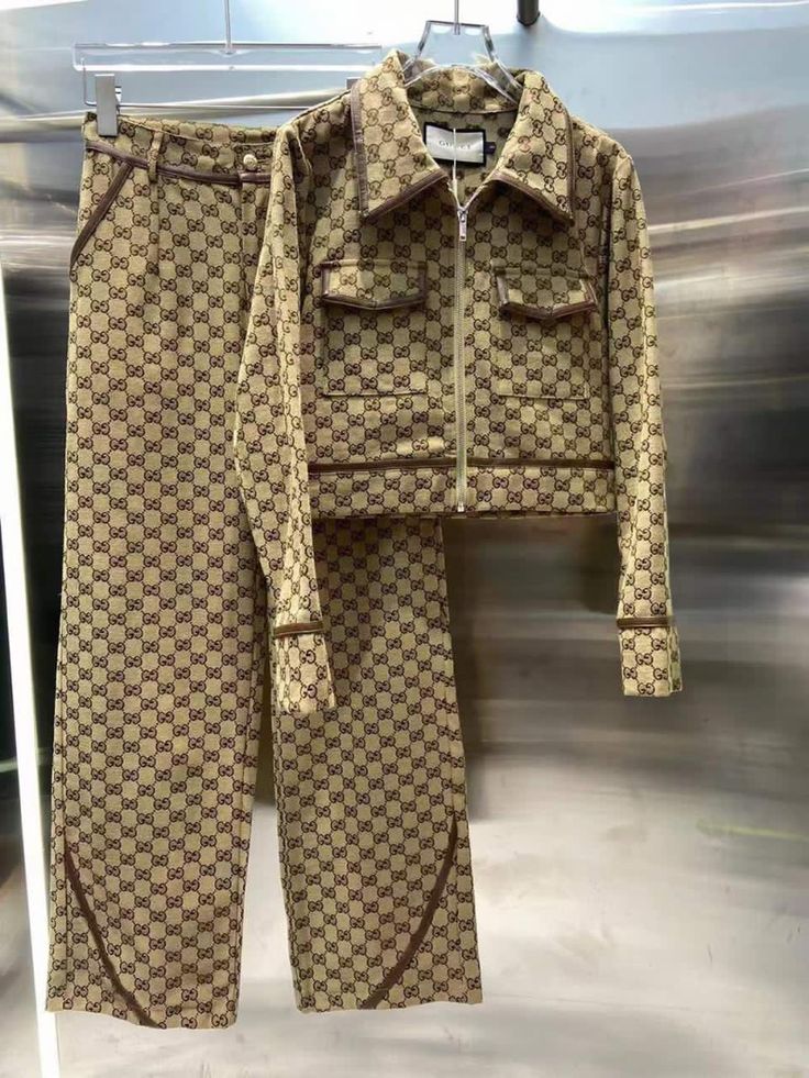 Koraa Signature Monogram Set