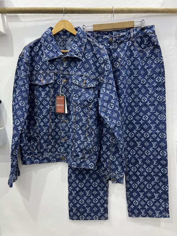 Koraa Signature Monogram Set