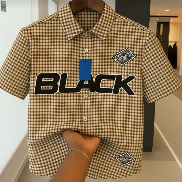 T-shirt à manches courtes