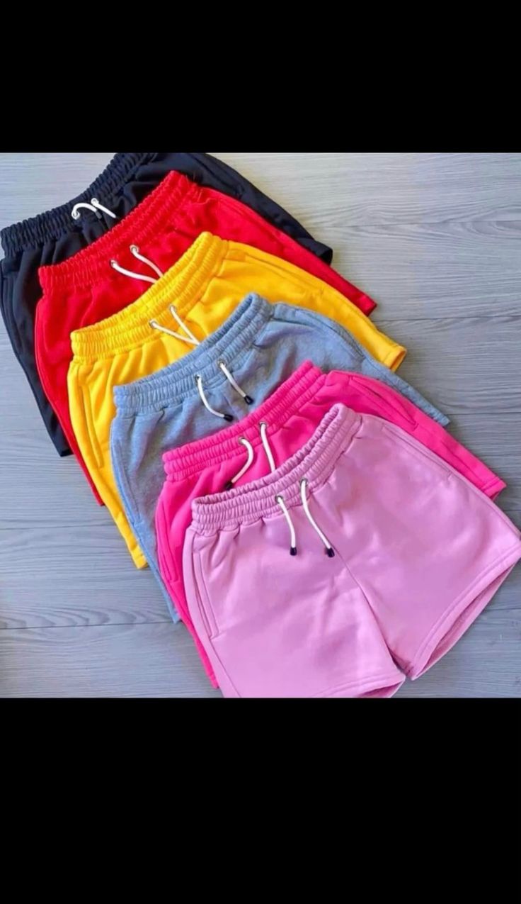 Summer Short