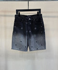 Denim short