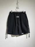 Jogger Shorts