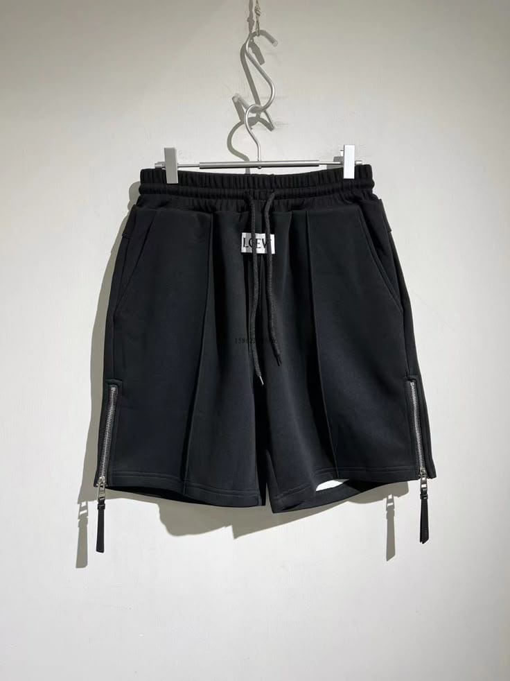 Jogger Shorts