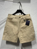 chino short