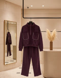 Unisex 2 piece Track suit